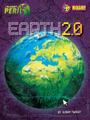 cover image of Earth 2.0